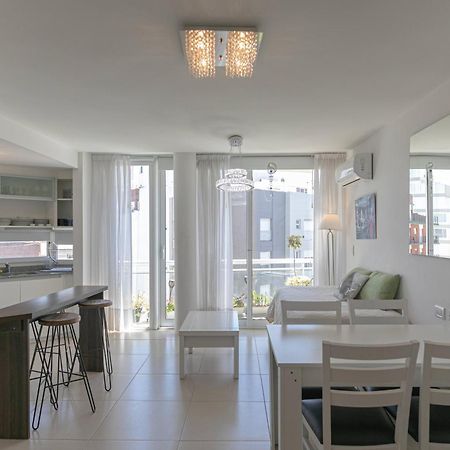 Jion Apartment Mar del Plata Bagian luar foto