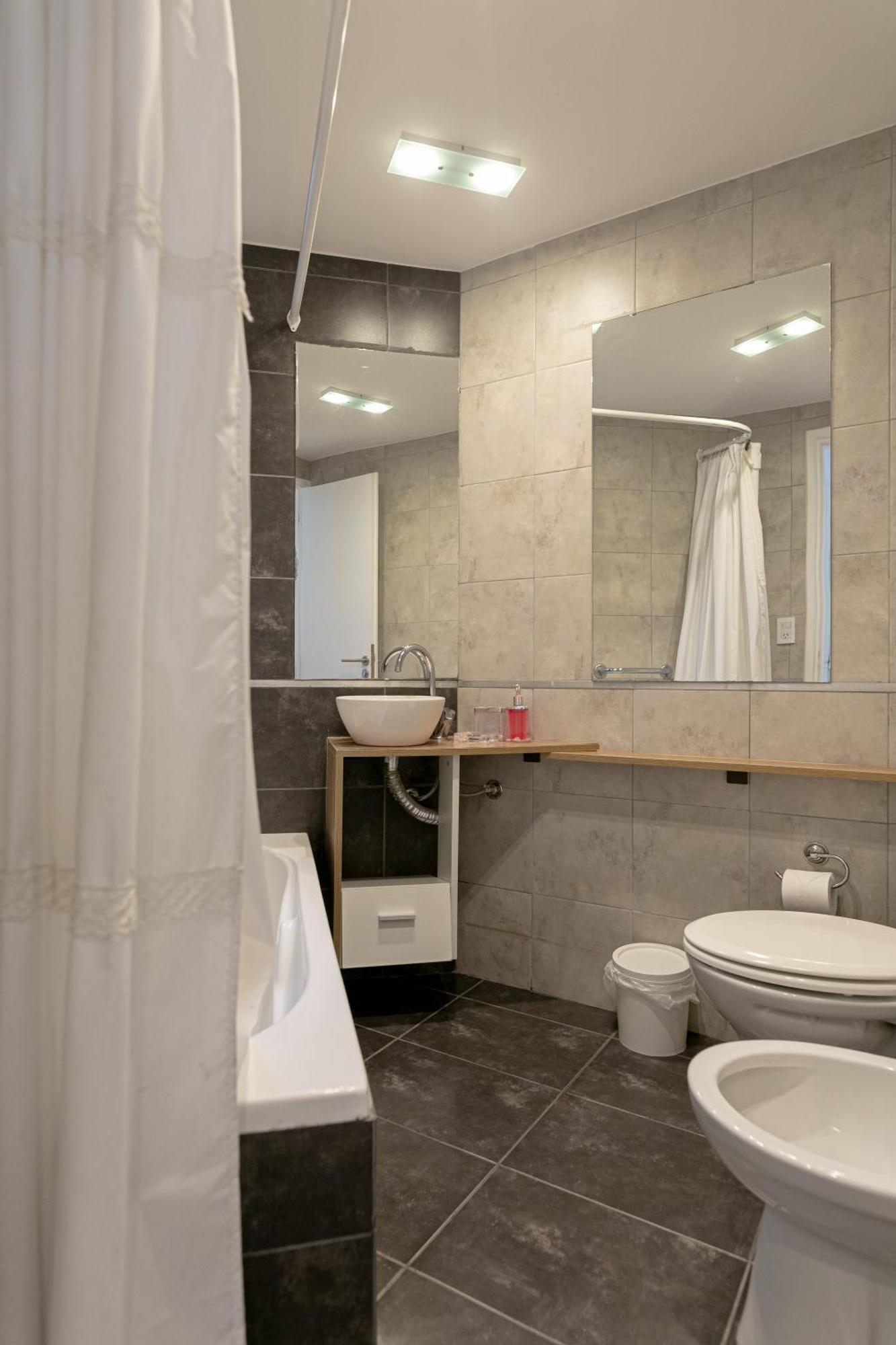 Jion Apartment Mar del Plata Bagian luar foto