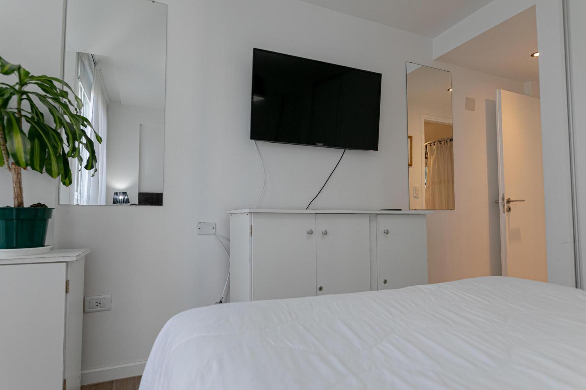 Jion Apartment Mar del Plata Bagian luar foto
