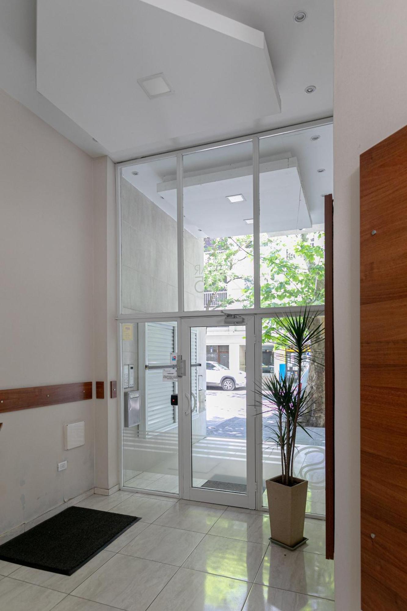 Jion Apartment Mar del Plata Bagian luar foto
