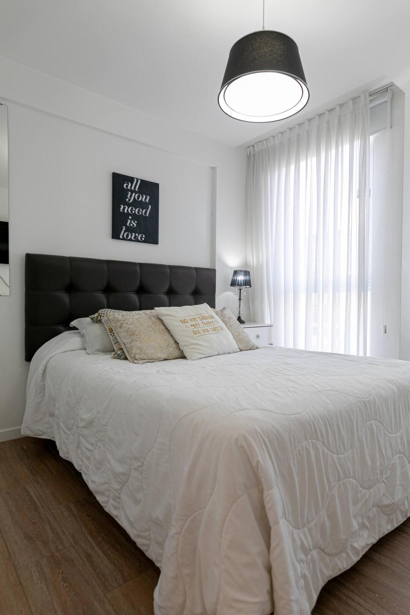 Jion Apartment Mar del Plata Bagian luar foto
