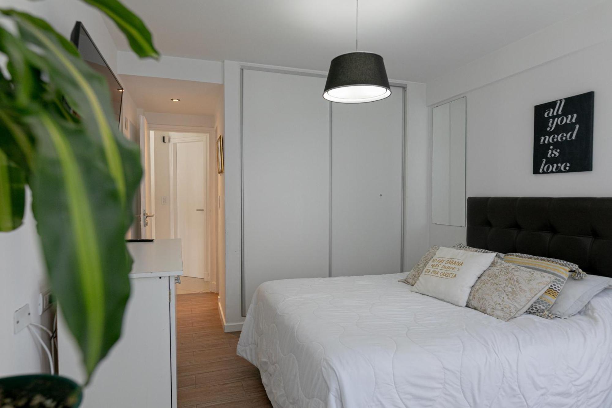 Jion Apartment Mar del Plata Bagian luar foto