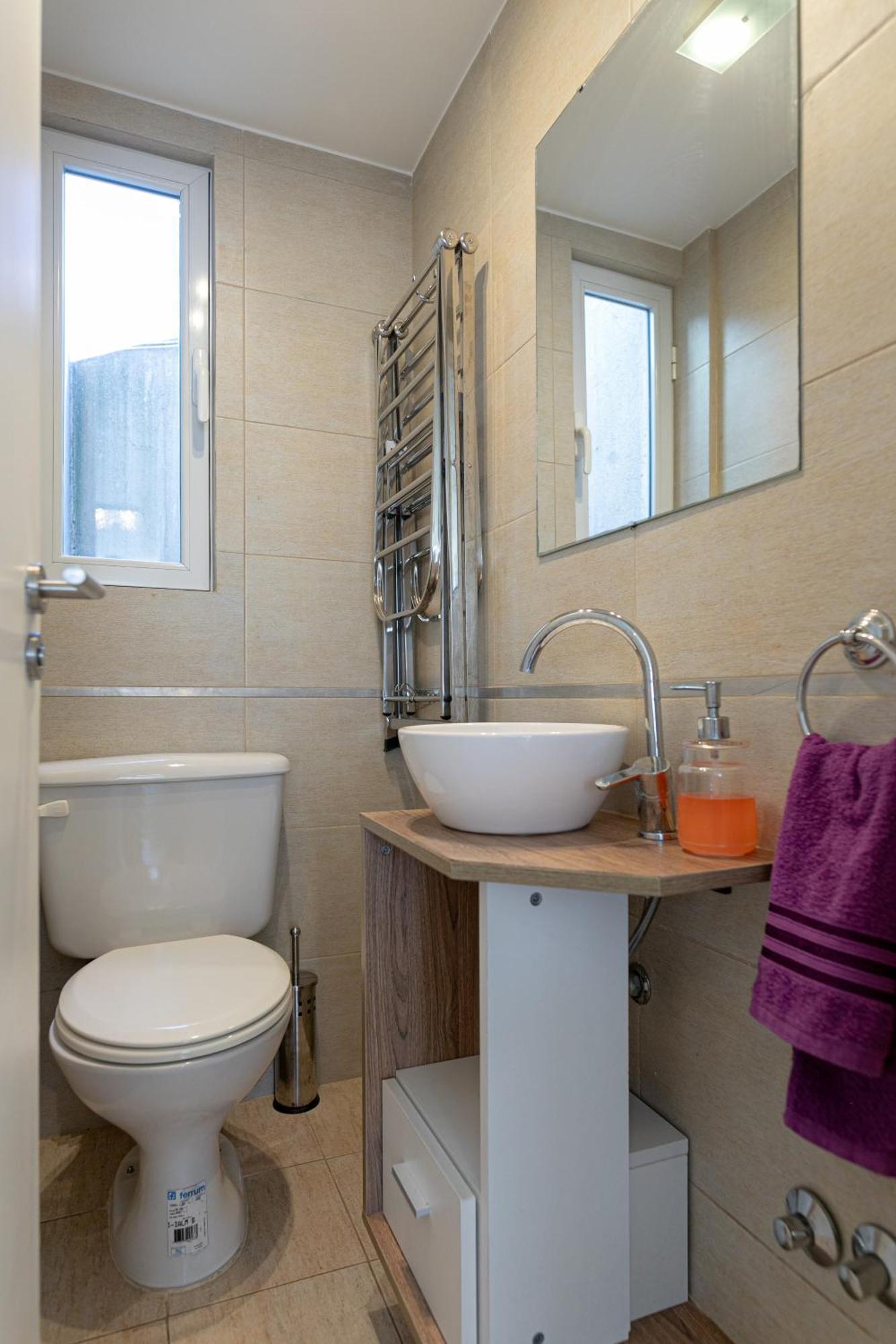 Jion Apartment Mar del Plata Bagian luar foto