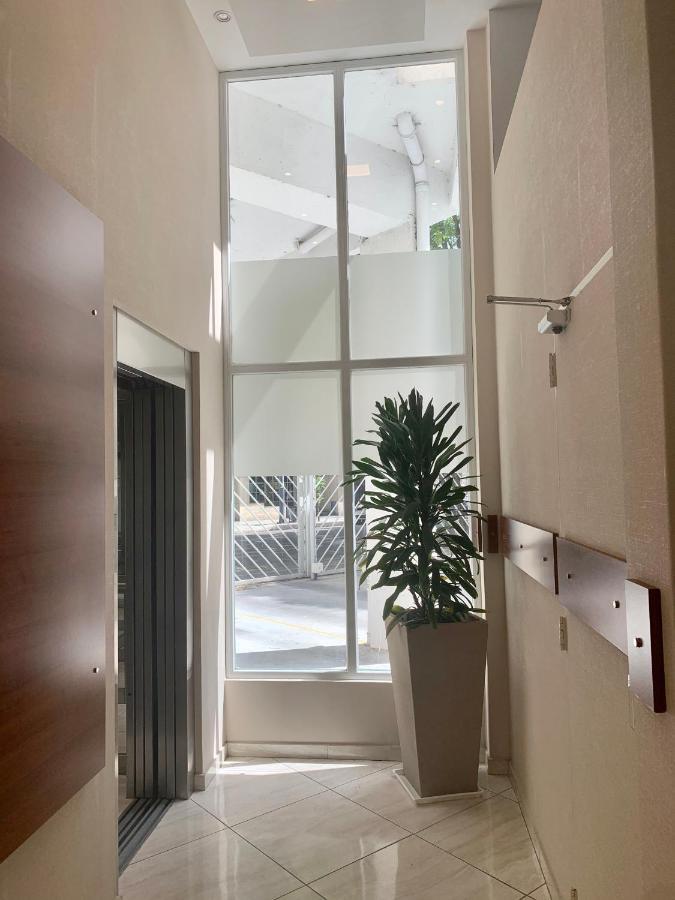 Jion Apartment Mar del Plata Bagian luar foto