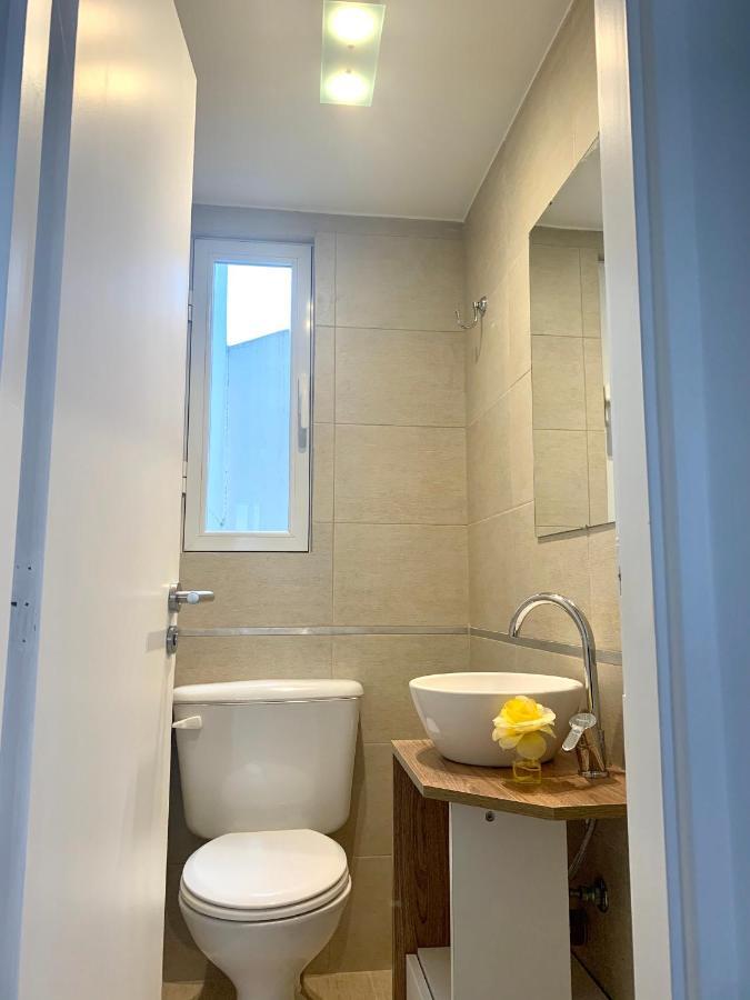 Jion Apartment Mar del Plata Bagian luar foto