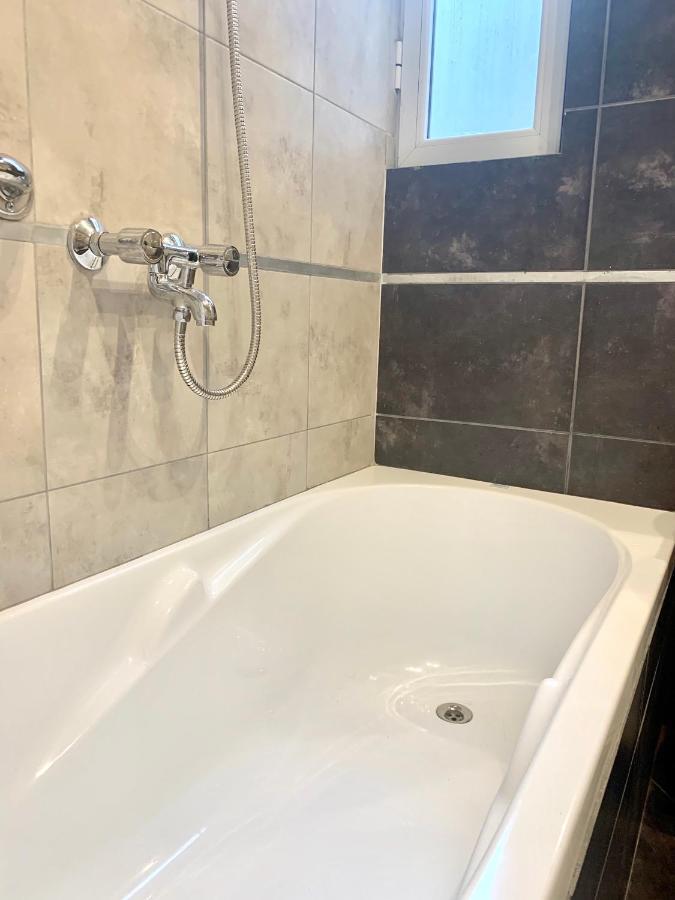 Jion Apartment Mar del Plata Bagian luar foto